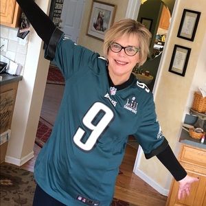 Meet your Posher, Virginia